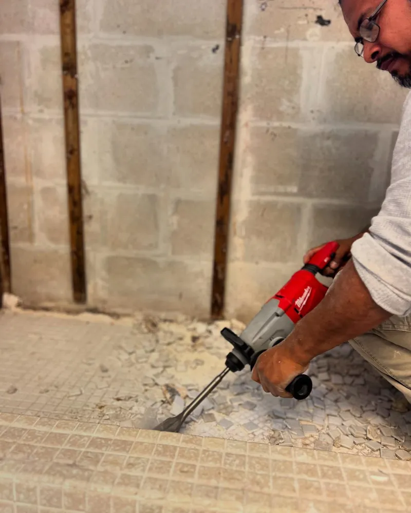 Clean Demolition Services