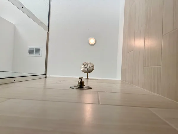 Professional drywall installation